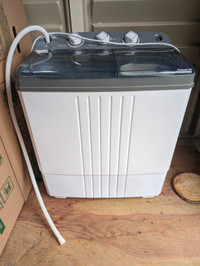 Portable Washer and dryer for sale 