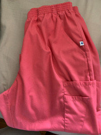 Women's ScrubStar Uniform Pant- Size Medium