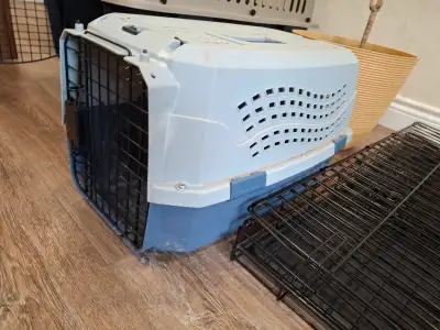 Dog crates for sale, View more
