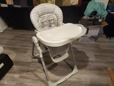 Peg Perego - Prima Pappa Zero 3 High Chair, View more
