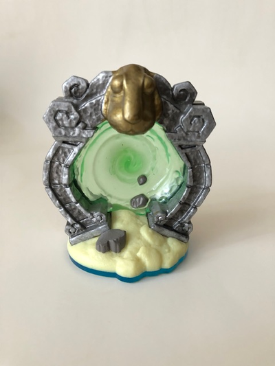 Skylanders Swap Force Sheep Wreck Island Video Game Figure Multi, View more