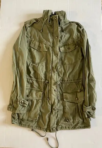 Aritzia Talula Jacket xxsmall, View more