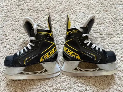 ccm skates size 11, View more