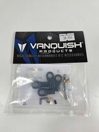 Vanquish products Machined rod ends