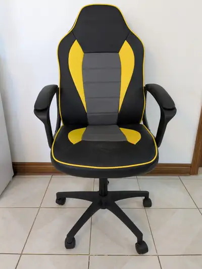 Office Chair, View more