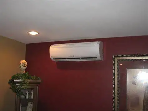 Expert in repair, maintenance and installation of mini split63008304279809123