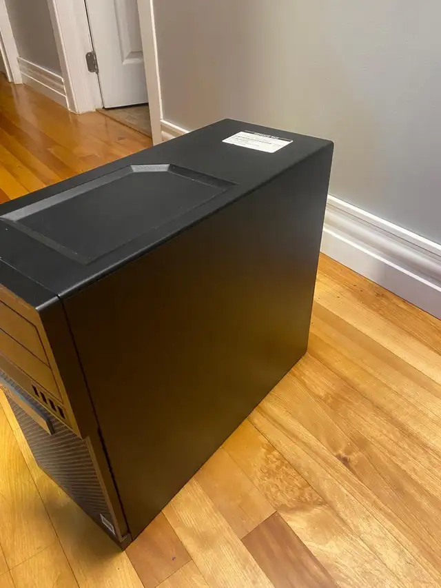 Dell RGB Gaming Desktop Computer628632741646111219