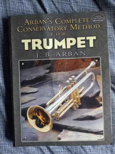 Arban's Trumpet, View more