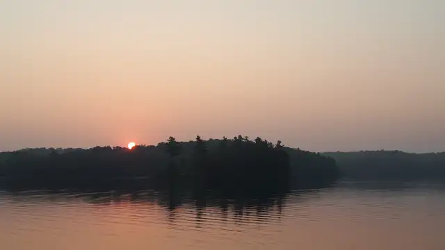 Private Cottage on beautfull Bobs Lake in Ontario in Canada - Image 2