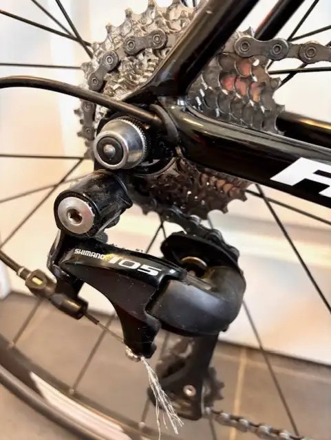 Cervelo R2 - Price drop in Road in Ottawa - Image 6