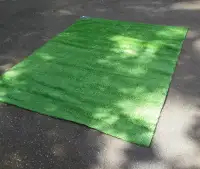 New Artificial Grass Turf Outdoor Rug