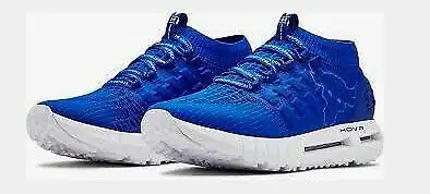 Under Armour Men's HOVR Phantom Project Rock Shoes - Blue/White, View more
