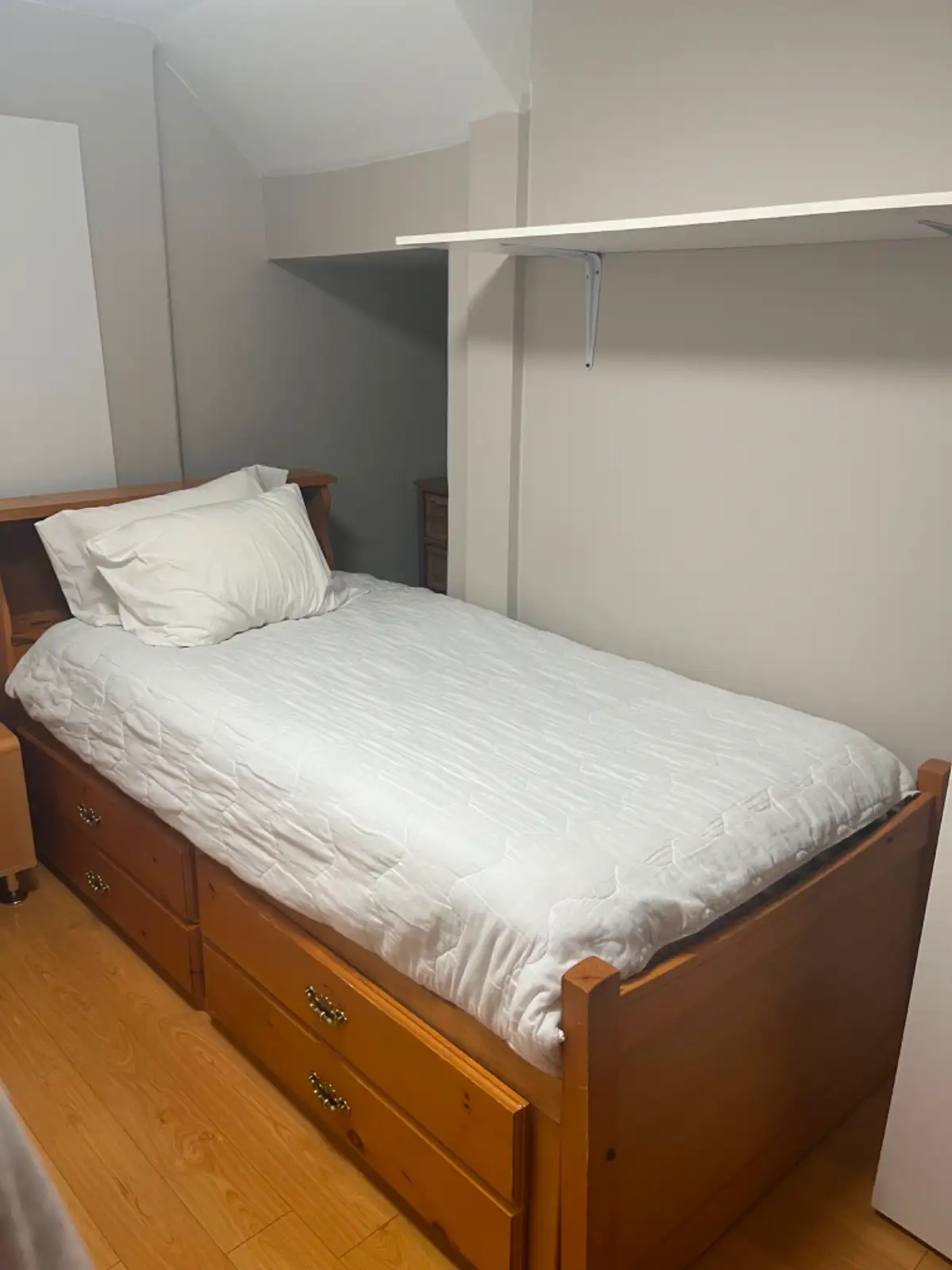 pictures of the unit