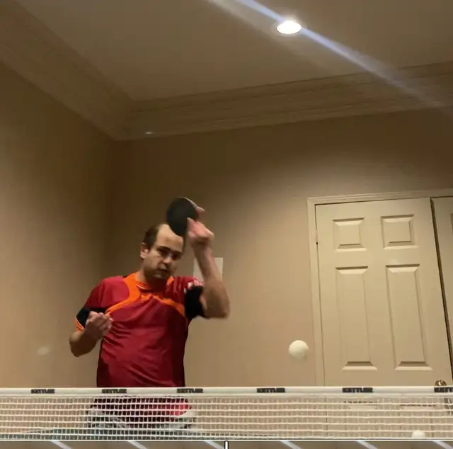 Table Tennis - Ping Pong - Private Lessons - Trainer and Coach65449150382723127