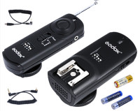 Godox Reemix 3-in-1 Remote Control