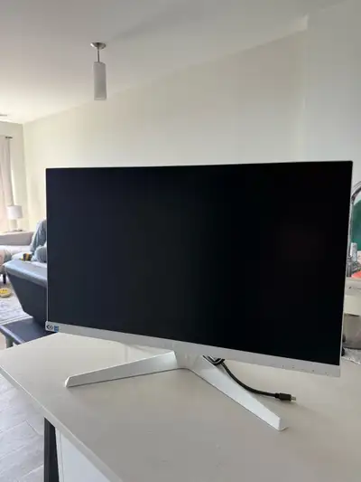 New- Asus monitor , View more
