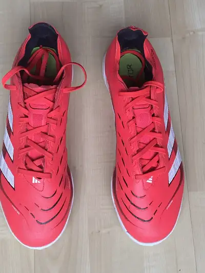 Youth Soccer Shoes, View more