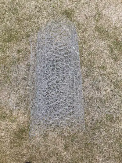Landscape  metal wire net, View more