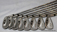 KING COBRA SS-i 3-PW IRONS SET (8)