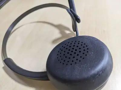 Wireless Phone Headset, View more