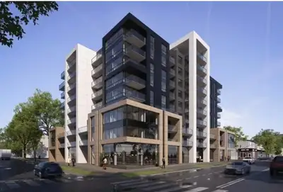 2170 Robie Street | North End Halifax Now Leasing – First Occupancy July 1, 2026 Welcome to The Abra...