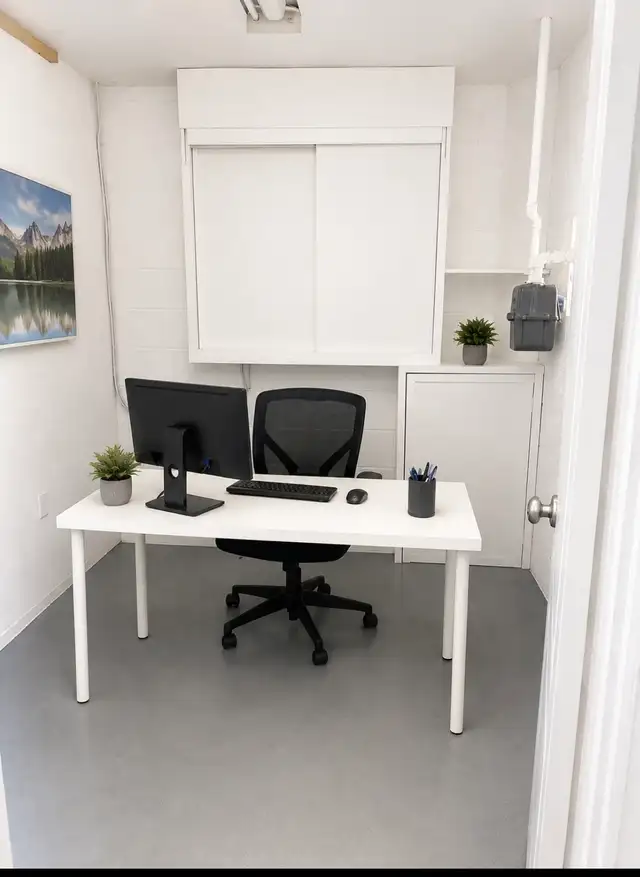 INDUSTRIAL SPACE FOR RENT - 1 MONTH FREE RENT in Commercial & Office Space for Rent in City of Toronto - Image 3