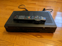 Rogers 4642 HD Receiver