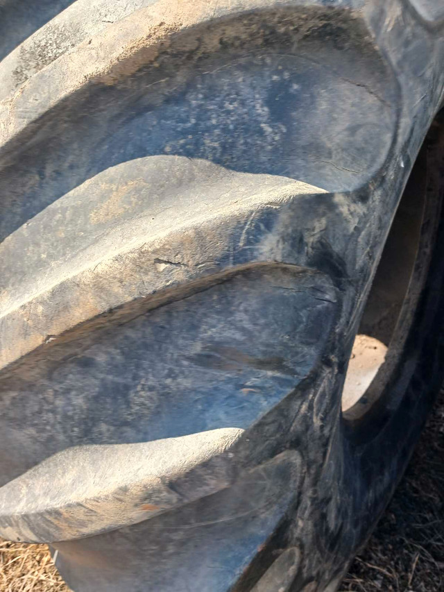 66x43.00-25 Tires in Heavy Equipment in Grande Prairie - Image 3