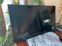 Samsung Flatscreen TV – 39” 460 Series