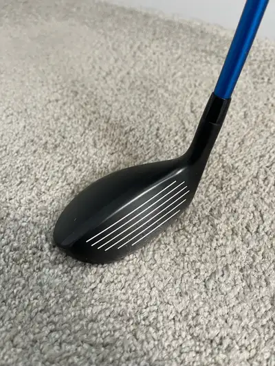 Ping G30 4 hybrid , View more