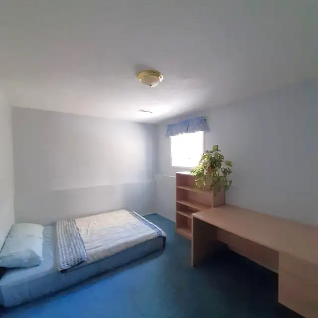 (Available now) Large Private Room for Rent/Driveway Parking/NW in Room Rentals & Roommates in Calgary - Image 2