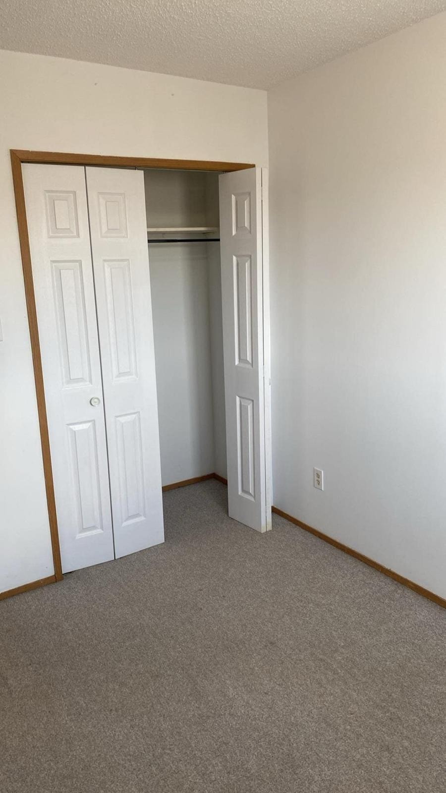 2-Bedroom in four plex for Rent – East Side, Prince Albert 3