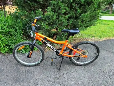 Miele Kids Bike, View more
