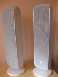 Bowers and Wilkins B & W VM1 Speakers