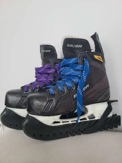 Skates Youth 13R, View more