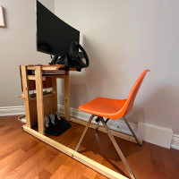 Sim Racing Stand/Rig