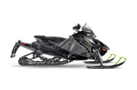 2021 Arctic Cat Thundercat with ATAC