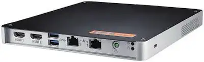 Advantech DS-081, View more