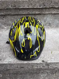 Kids/Youth Bike Helmet - Unisex