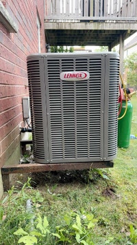 Air conditioner Air conditioner Air Conditioner  Mississauga / Peel Region Toronto (GTA) Preview