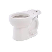 American Standard H2Option Siphonic Dual-Flush Round Bowl Toilet