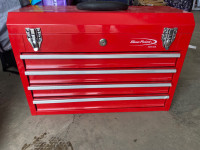 Snap-on toolbox and toolset for sale