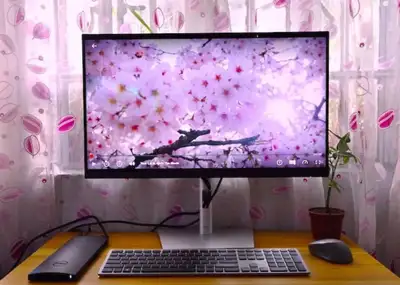 Dell Optiplex 7090 Ultra All in One Computer -11th gen i7,16/256, View more