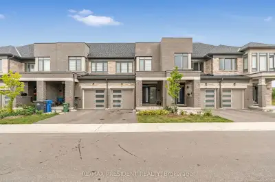 House for rent in guelph