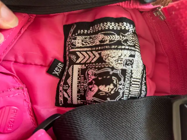 3 years old snow suit in Clothing - 3T in Lethbridge - Image 4