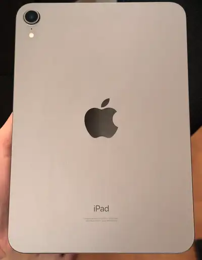 Apple iPad mini 6 *Like New - Barely Used*, View more