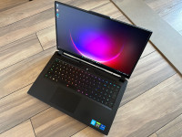 Gigabyte Aorus 17 XE4 Gaming Laptop With RTX 3070Ti