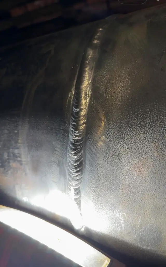 Rig Welder543426452506562562