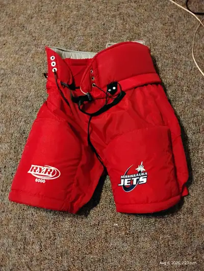 RYR  Hockey Pants, View more