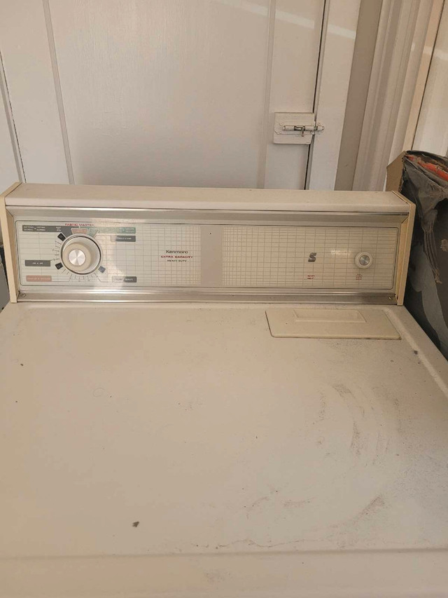 Washer and dryer  in Washers & Dryers in Chilliwack - Image 2